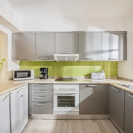 Clube Garden Village 4* Албуфейра