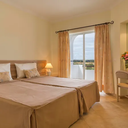 Clube Garden Village Курортний комплекс 4*