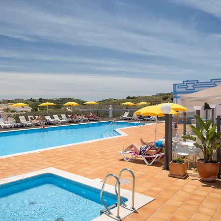 Clube Garden Village Курортний комплекс