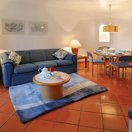 Clube Garden Village 4* Албуфейра