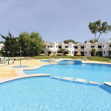 Clube Garden Village 4*