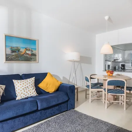 Clube Garden Village Θέρετρο 4*