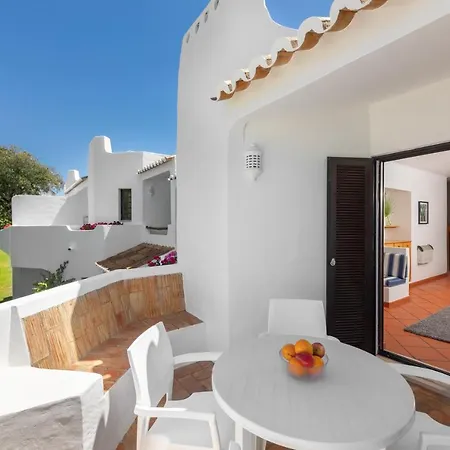 Clube Garden Village Θέρετρο