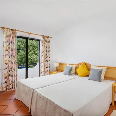 Θέρετρο Clube Garden Village Αλμπουφέιρα
