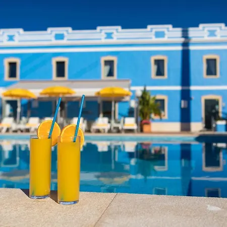 Clube Garden Village Θέρετρο