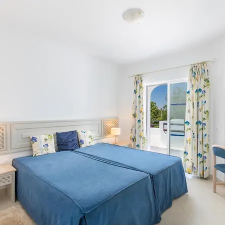 Clube Garden Village Θέρετρο