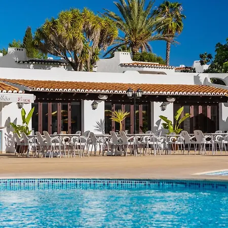 Clube Garden Village Αλμπουφέιρα