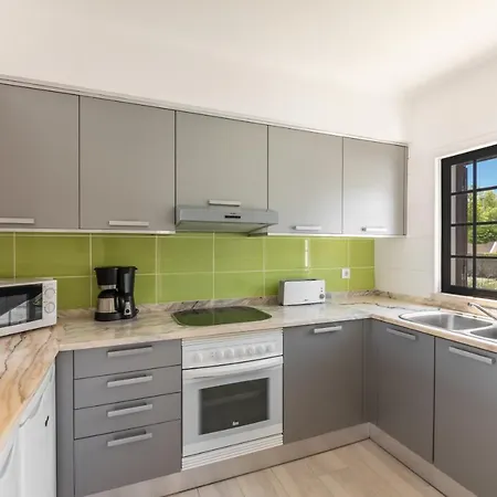 Clube Garden Village Αλμπουφέιρα