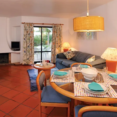 Θέρετρο Clube Garden Village