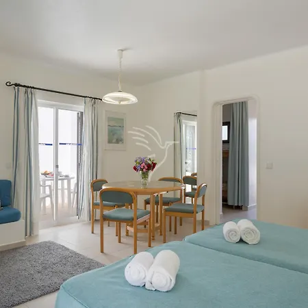Θέρετρο Clube Garden Village Αλμπουφέιρα