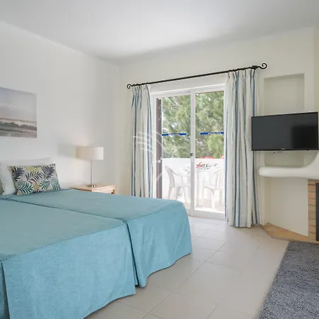 Clube Garden Village Θέρετρο