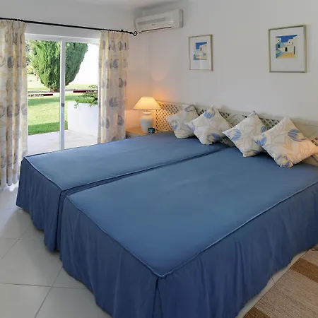 Θέρετρο Clube Garden Village
