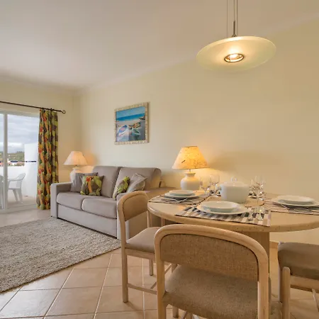 Θέρετρο Clube Garden Village Αλμπουφέιρα