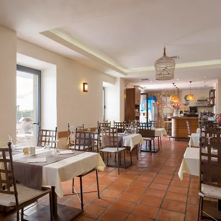 Θέρετρο Clube Garden Village Αλμπουφέιρα