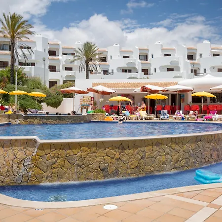 Clube Garden Village Feriested Albufeira