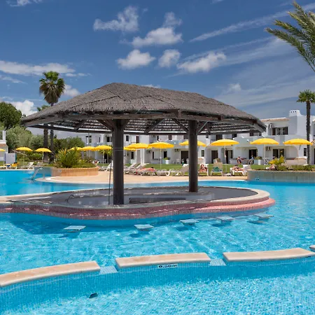 Clube Garden Village Θέρετρο 4*