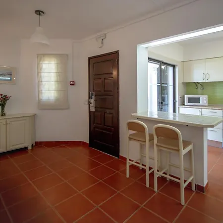 منتجع Clube Garden Village البوفيرا