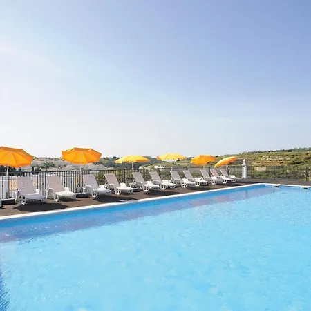 Θέρετρο Clube Garden Village Αλμπουφέιρα