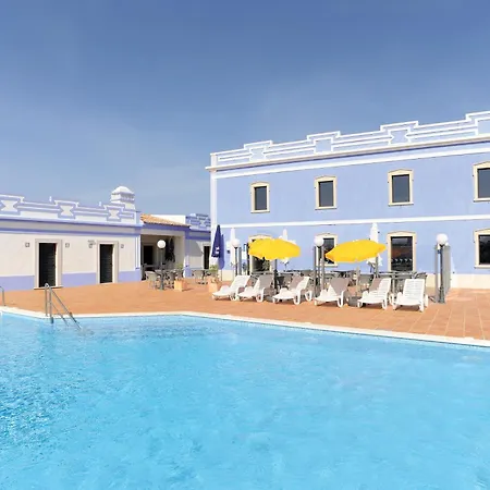 Θέρετρο Clube Garden Village Αλμπουφέιρα