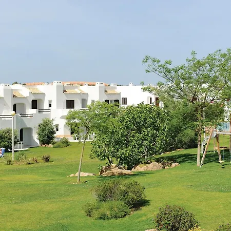 Θέρετρο Clube Garden Village