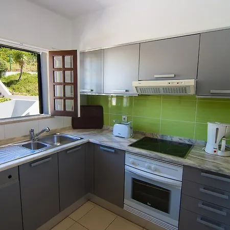 Θέρετρο Clube Garden Village 4*