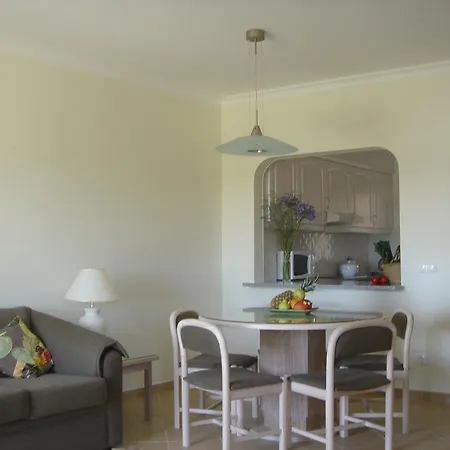Clube Garden Village