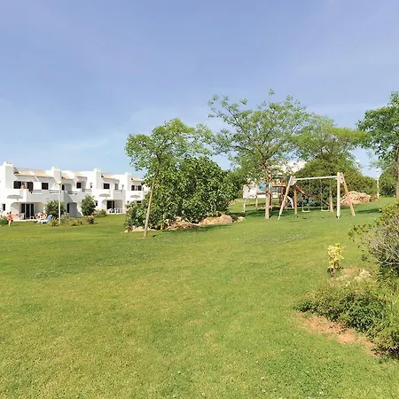 Clube Garden Village Feriested