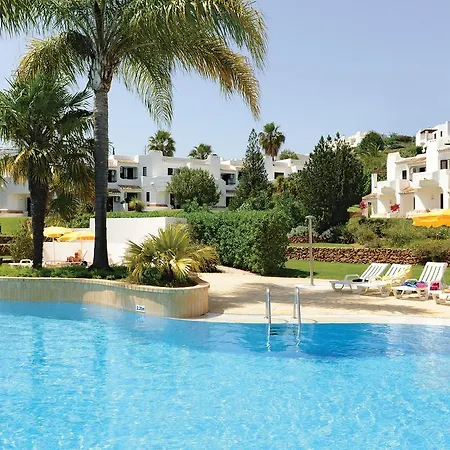Θέρετρο Clube Garden Village