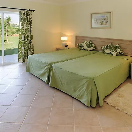 Clube Garden Village Θέρετρο