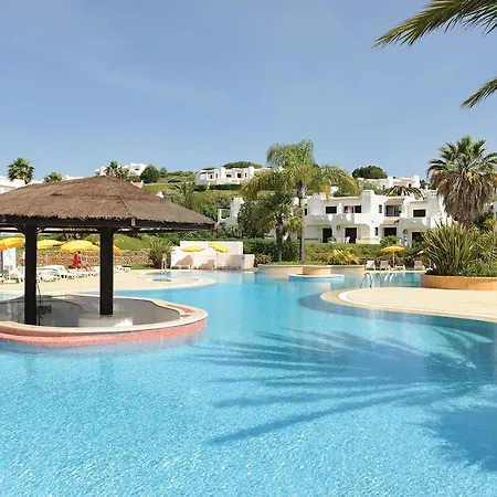 Clube Garden Village Θέρετρο