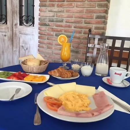 Θέρετρο Clube Garden Village 4*