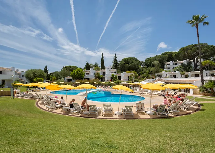 Clube Garden Village Albufeira