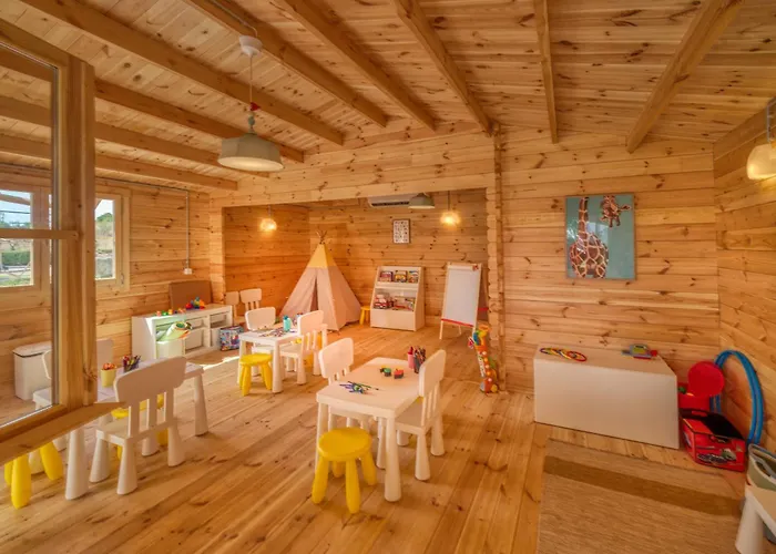 Clube Garden Village Albufeira