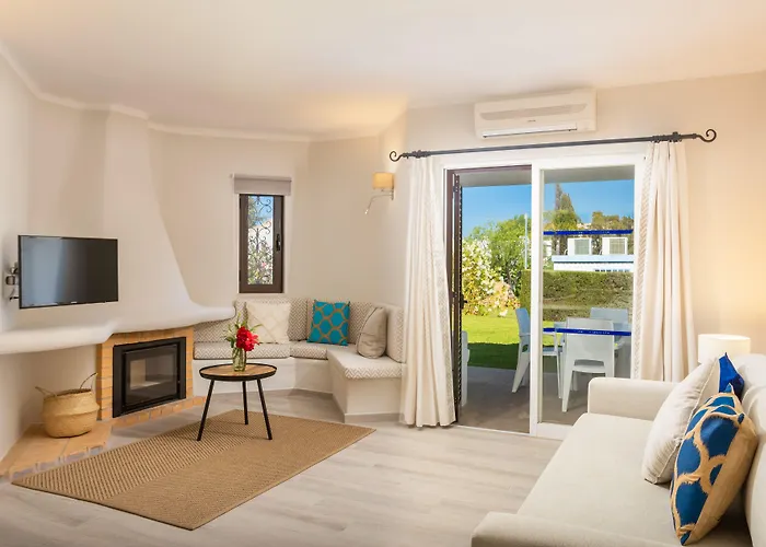 Clube Garden Village Semesteranläggning (resort)