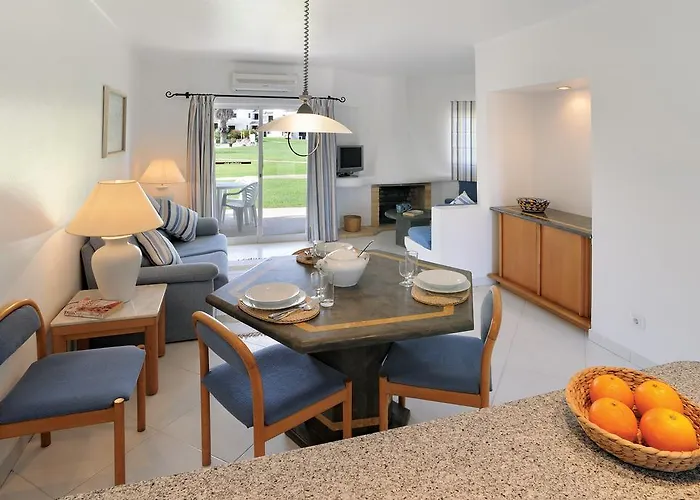 Clube Garden Village Albufeira