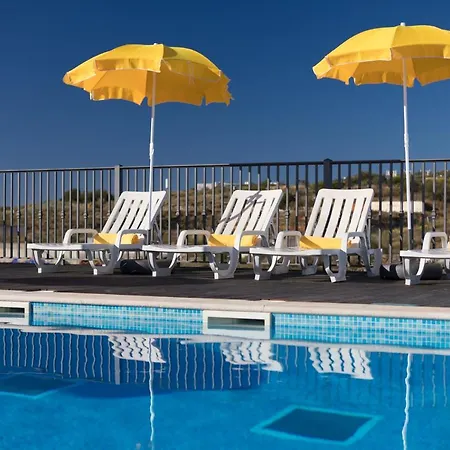 Clube Garden Village 4* 알부페이라