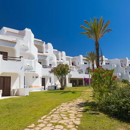 Semesteranläggning (resort) Clube Garden Village Albufeira