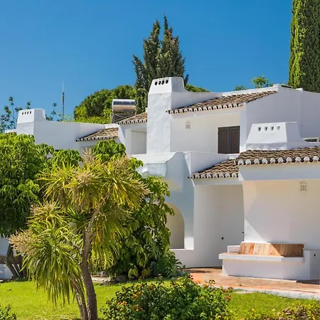 Clube Garden Village 4* 알부페이라