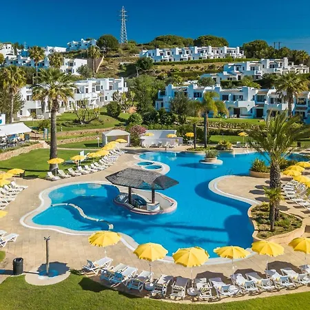 Clube Garden Village 알부페이라