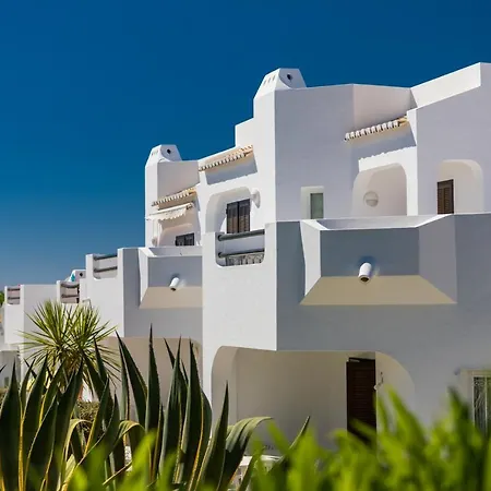 Semesteranläggning (resort) Clube Garden Village Albufeira