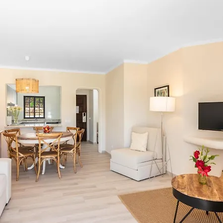 Курортный комплекс Clube Garden Village