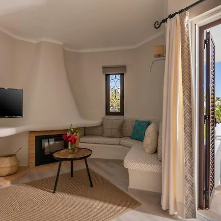 Clube Garden Village 알부페이라