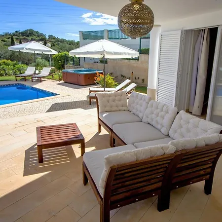 Clube Garden Village 4* 알부페이라