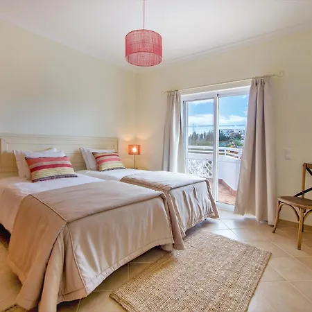 Clube Garden Village 4* 阿尔布费拉