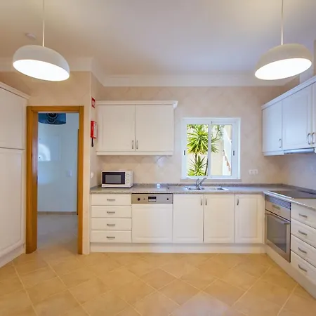 Clube Garden Village Курортный комплекс 4*