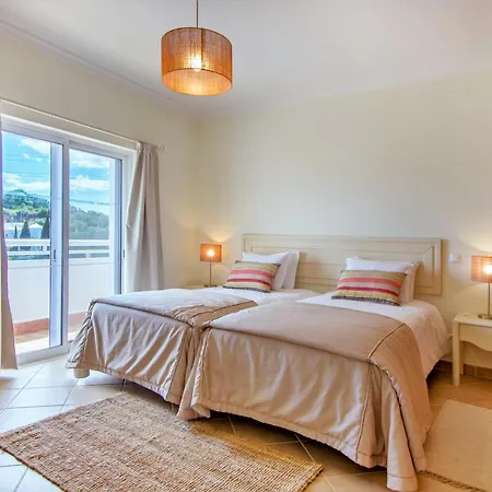 리조트 Clube Garden Village 4*