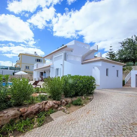 Clube Garden Village منتجع البوفيرا