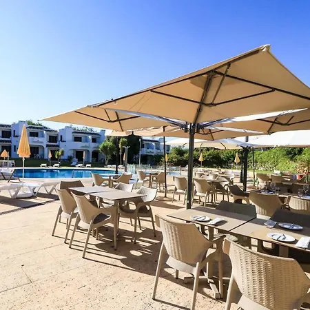 Clube Garden Village 리조트 알부페이라