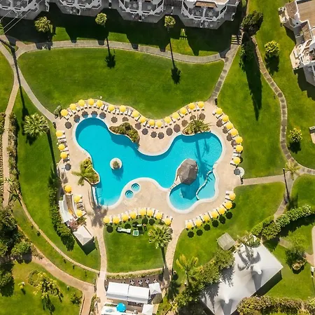 Feriested Clube Garden Village Albufeira