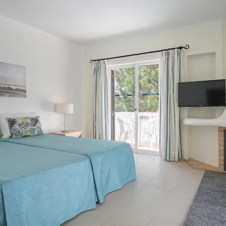 Clube Garden Village 度假村